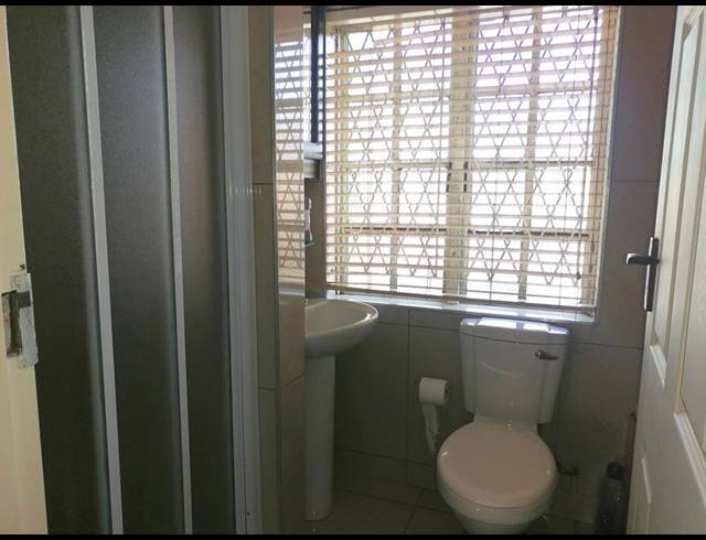 3 BEDROOM TOWNHOUSE FOR SALE IN BIRDSWOOD